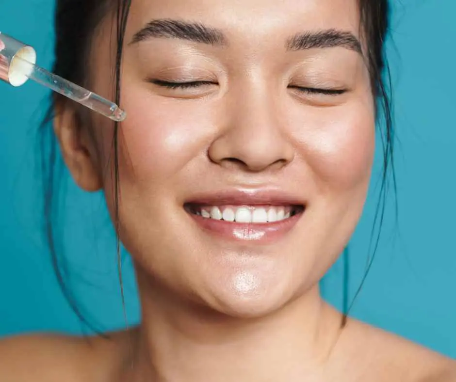 愛美必學1招暖宮回春!做好體內環保,美白淡斑更持久