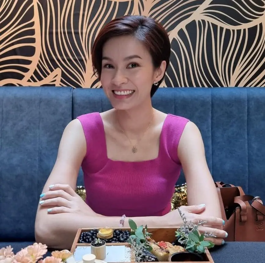 皮膚和體力改善