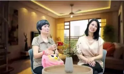 義大利女高音的練功故事:想家,我就練功