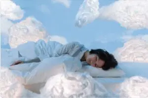 跟著這個補眠祕法，放鬆睡個好覺