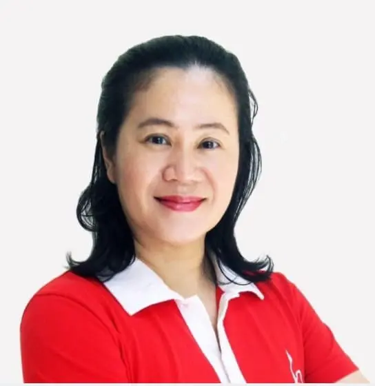 馬來西亞怡君教練