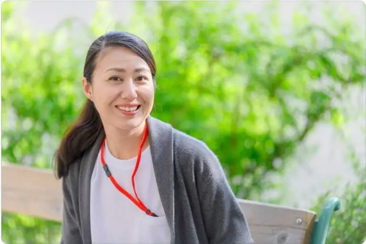 長照與時差壓力夾擊,她靠氣功找到身心平衡的完美解方
