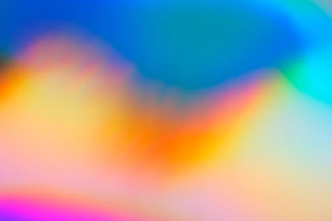 七星心法,我是療癒之光