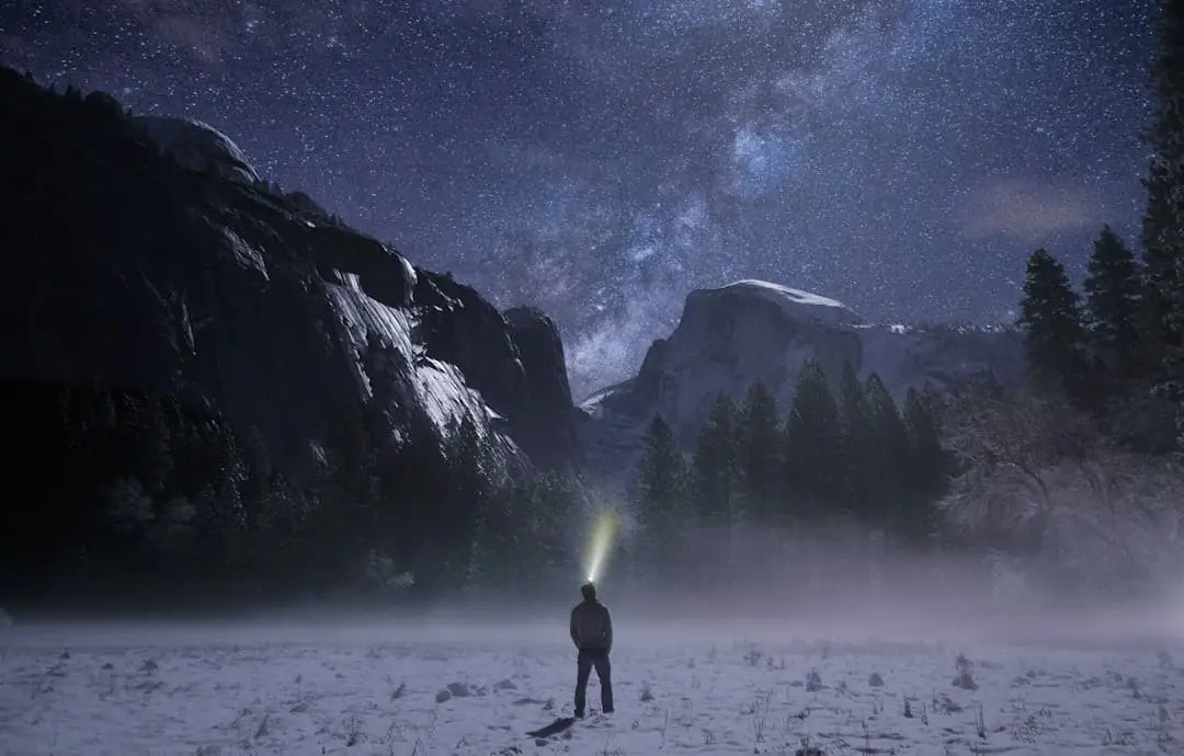 讓內在的光照亮彼此七星心法