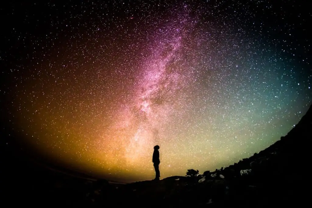 七星心法修煉圓滿：光明與感恩的心靈之旅
