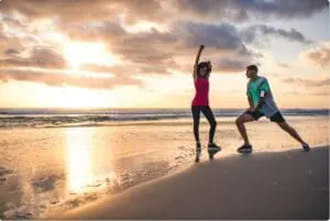 「沒病卻全身不對勁」？你可能也是氣虛一族！看他們如何練功3週大復活！