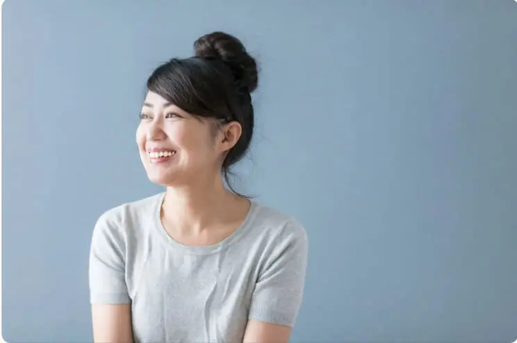 走出憂鬱,不用吃藥,她的人生谷底反彈術,從「和氣」開始...