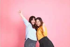 你不是吃多，是「氣不足」才發胖！看「氣虛大隻女」如何靠氣功甩掉13公斤？