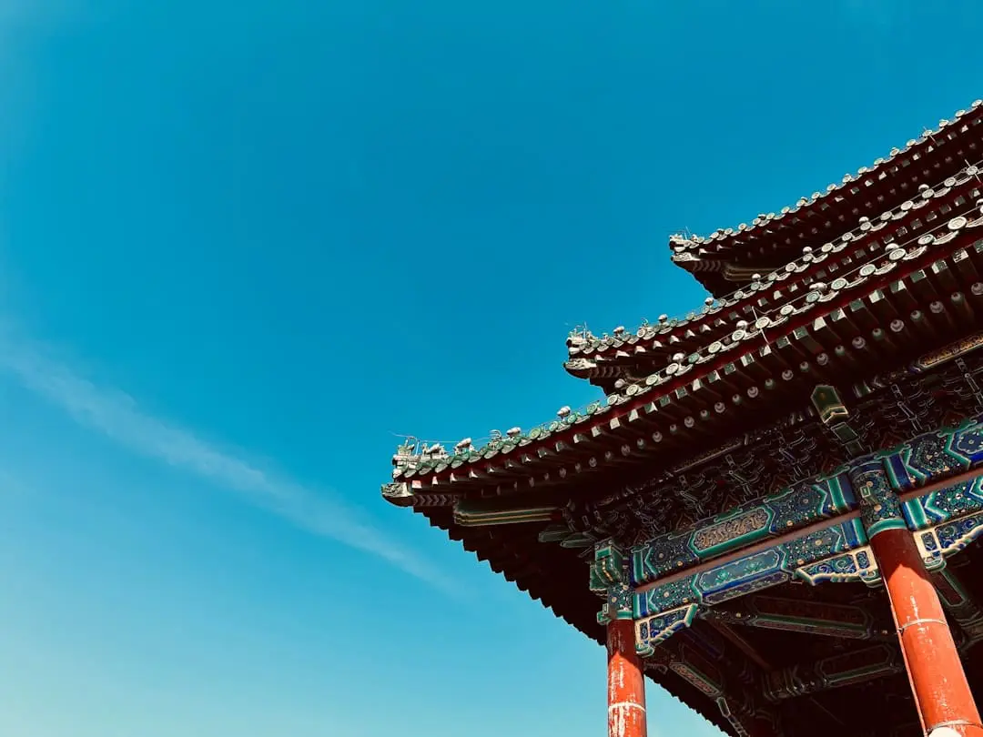 白雁時尚氣功。為什麼我要建立聯盟推薦系統:讓千年智慧傳遍世界的每個角落