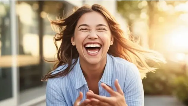 40歲被判「終身服藥」，3年後完全停藥！她用氣功逆轉甲狀腺低下