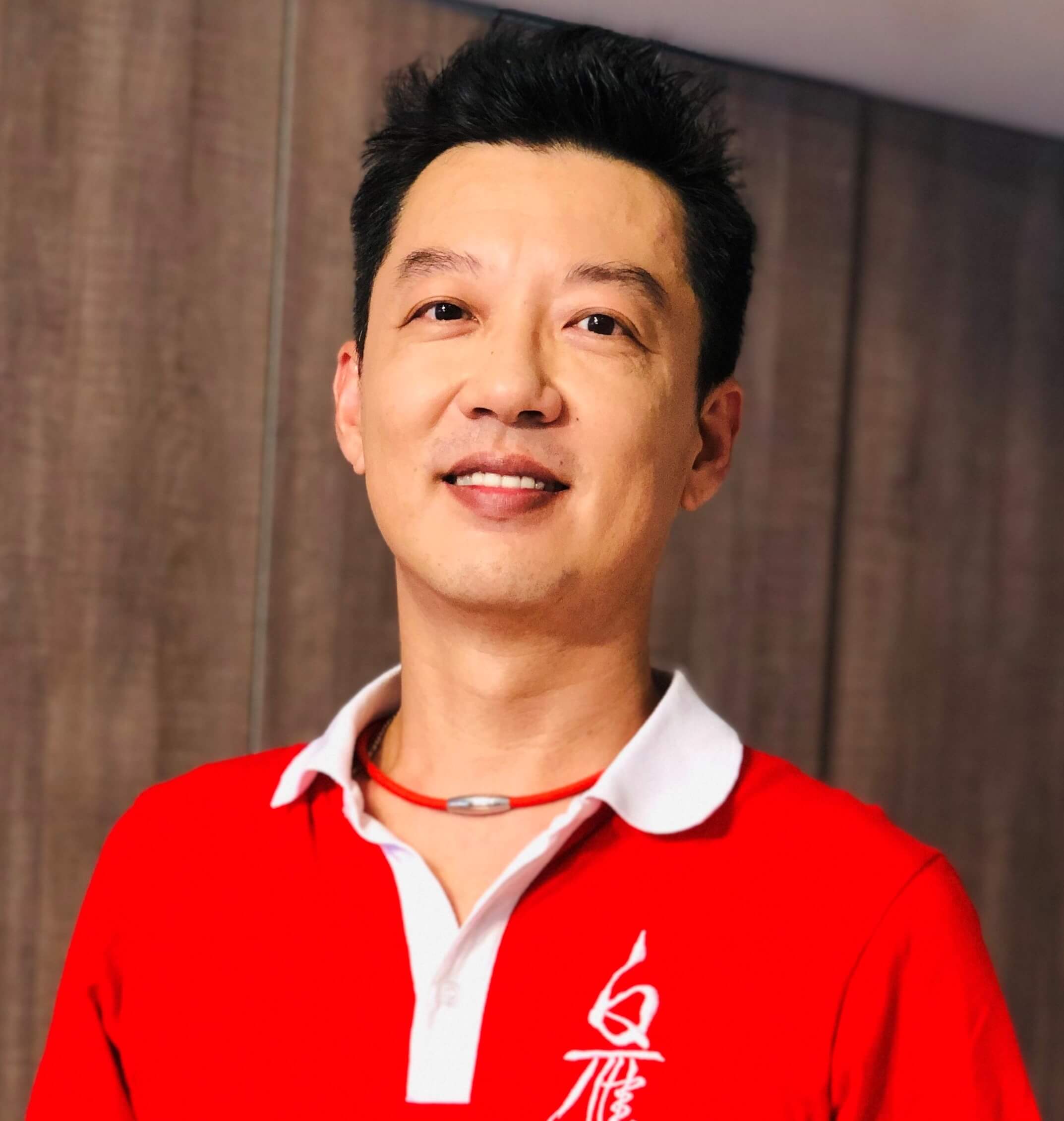 顧立群教練白雁時尚氣功認證教練-2