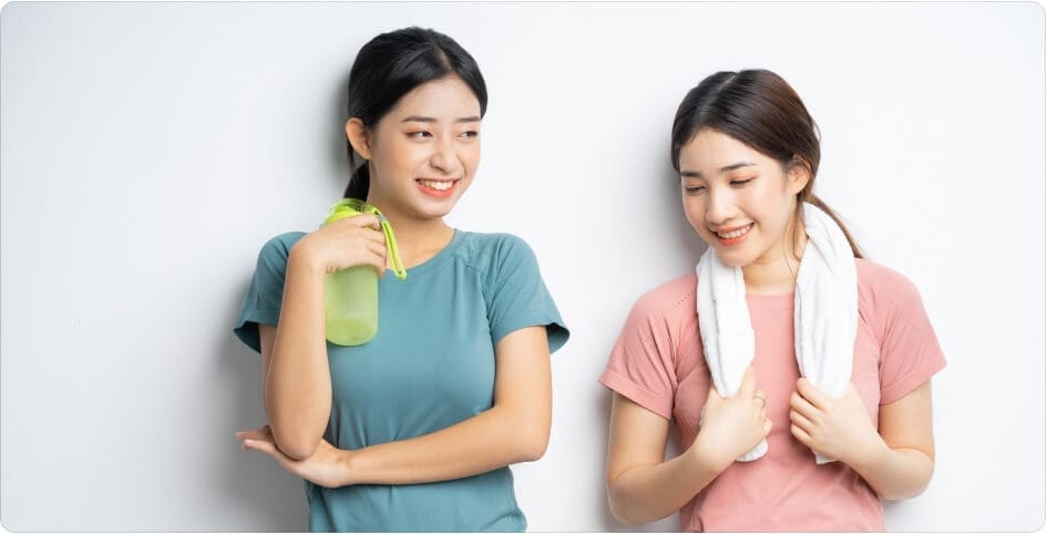 《黃帝內經》解密衝脈:女性幸福的祕密花園
