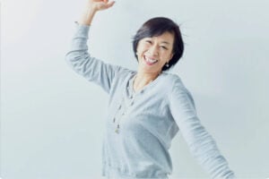 漫漫更年期：藥吃不停、病看不完！她們這樣練功，告別止痛藥、自律神經失調