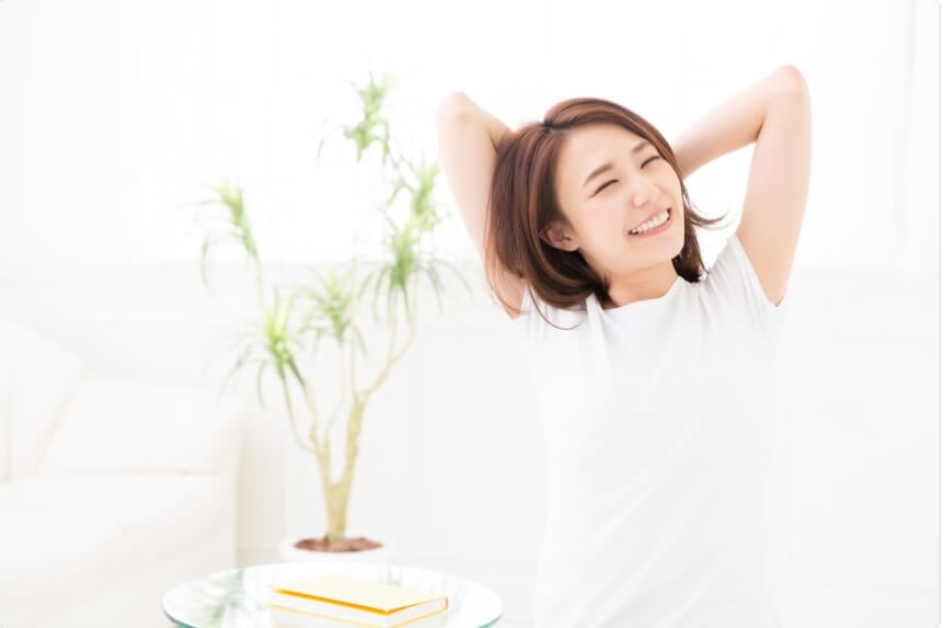 痛了20年、痛到辭職!她靠「懶人氣功」逆轉頸椎病,醫生都驚呆了 痛了20年、痛到辭職!她靠「懶人氣功」逆轉頸椎病,醫生都驚呆了